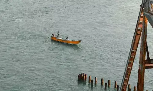 Revised norms issued for fishermen to get relief during fishing ban period