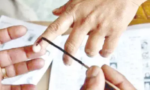 All set for Hyd LAC Council poll today