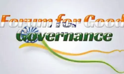 FGG outraged over BRS’ diktat to city corporators