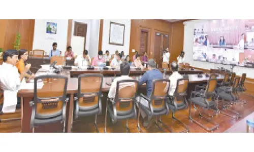 Bhu Bharati pilot in another 28 zones, starting from May