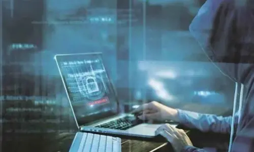 Cyber crime police nab 3 for marketing fake products