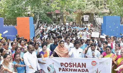 Welfare Minister calls for making Prakasam anaemia-free district