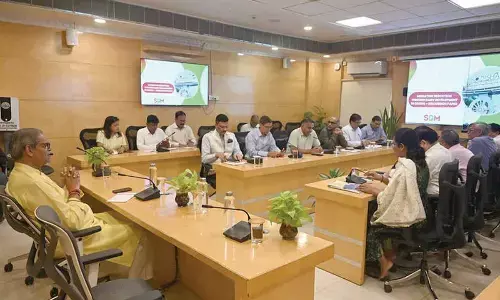 Odisha to promote dairy sector to check migration