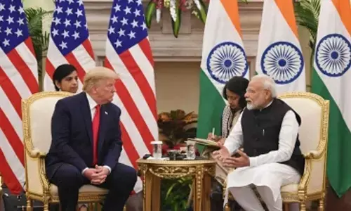 PM Modi tells Prez Trump Pahalgam perpetrators will be punished