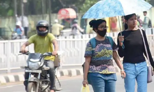 14 towns record 40 plus temp