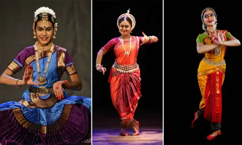 Abhyudaya Festival 2025 Celebrates the Spirit of Classical Dance