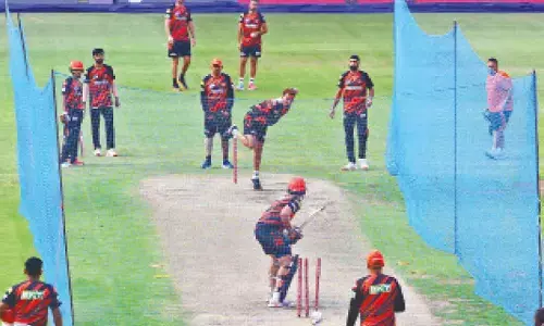 Desperate SRH face resurgent Mumbai