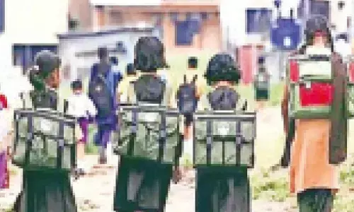 Maha stays mandatory Hindi order for Classes 1-5