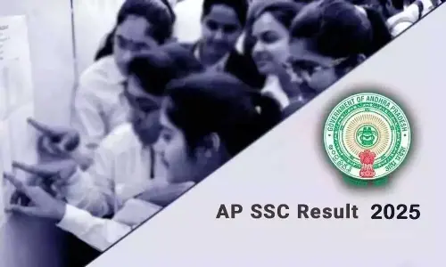 AP SSC results to be released today