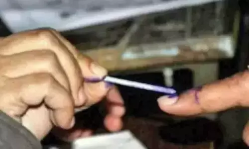 Jubilee Hills Bypoll 2025: Polling on November 11, Key Voter ID Instructions Announced