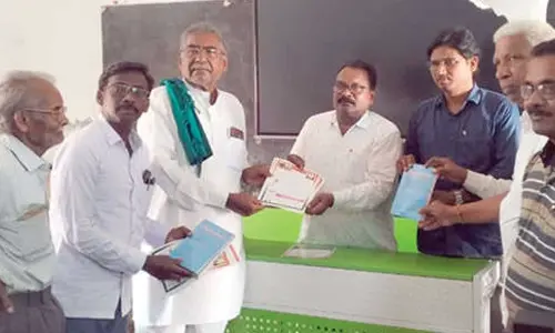 Elocution contest on Constitution in July