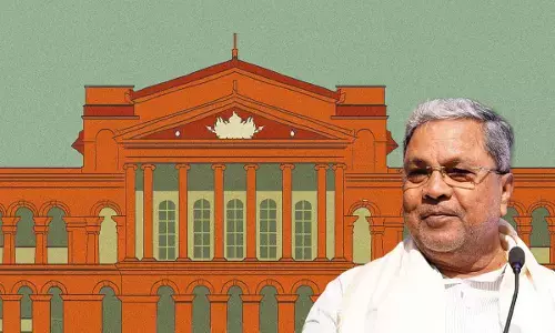 HC rejects plea challenging election of CM from Varuna