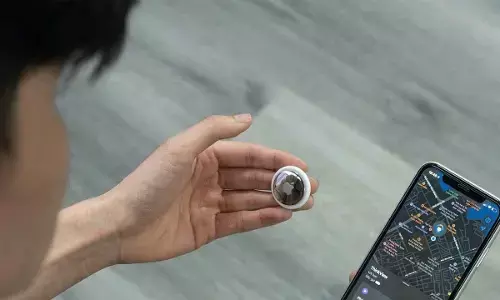 AirTag 2 to Debut by Summer 2025 with Smarter Tracking and Enhanced Privacy