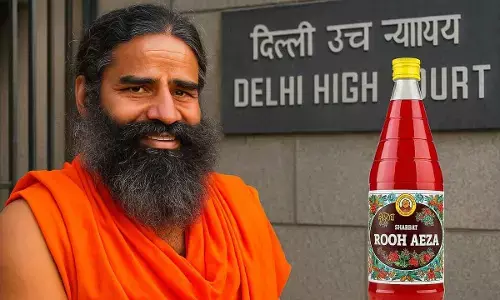 Ramdev’s ‘sharbat jihad’ remark shocks conscience: HC