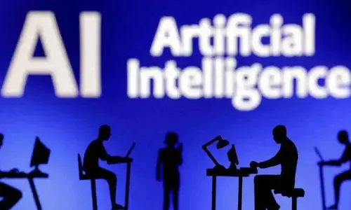 AI tools to assist Delhi govt school teachers with non-teaching tasks