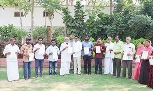 CM Relief Fund a boon for the poor: Minister BC Janardhan Reddy