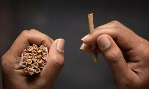 Delhi man stabbed to death after he refuses to give beedi