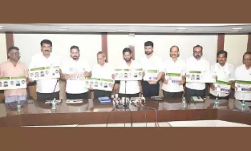 Mangaluru set to host mega convention of women’s self-help groups