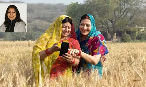 Digital psychiatry increasing access to mental health care