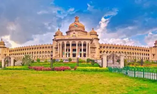Govt proposes fee for entry into Vidhana Soudha, faces flak