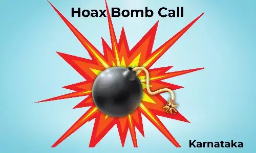 Bomb Threat Hoaxes Cause Panic at Bengaluru College and Art Institute