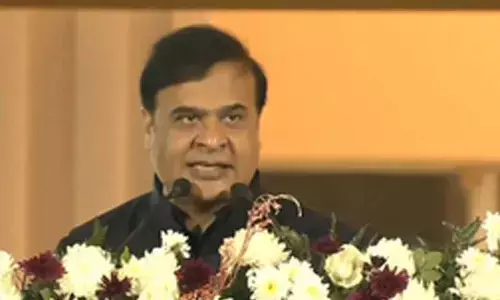 Panchayat polls: Assam CM to hold three public rallies today