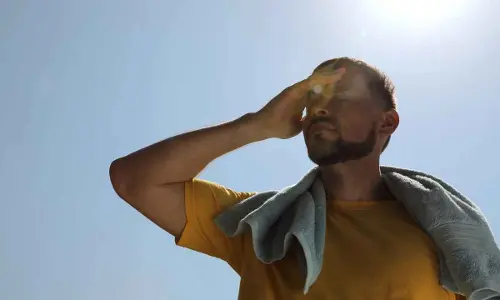 Dangers of Dehydration in Hot Weather: Expert Insights