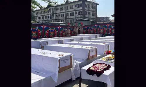 Our hearts bleed for Pahalgam: Sachin, Kohli, Bindra & others condemn terror attack in Kashmir