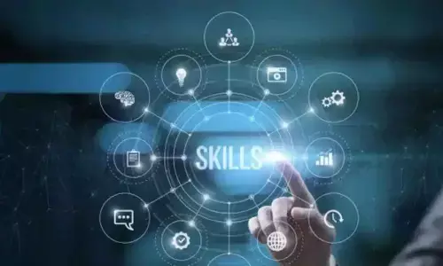 Tech skilling programmes for undergraduates