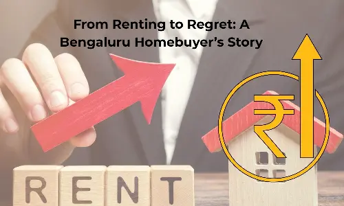 Bengaluru Techie’s Home Buying Struggle: A Lesson in Caution