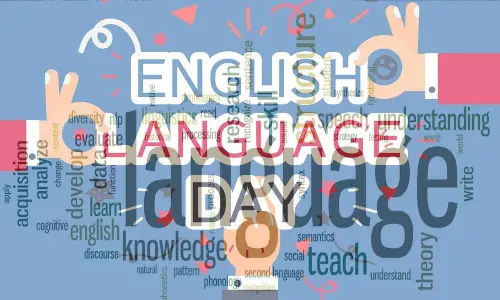 English Language Day 2025: Celebrating Language, Culture, and Creativity