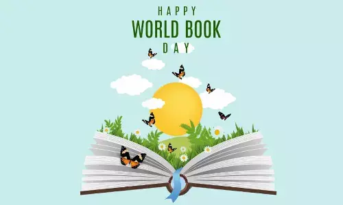 World Book Day 2025: Celebrating Literature, Reading, and Intellectual Creativity