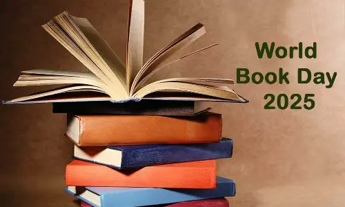 Inspiring Quotes for World Book Day 2025