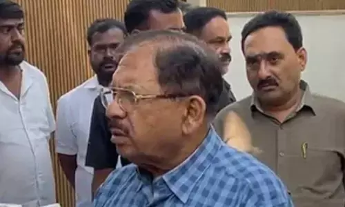 Take decisive action, this is about our nation: Ktaka Home Minister on Pahalgam attack