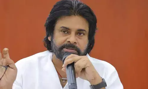 Pawan Kalyan condemns Pahalgam terror attack, announces mourning period