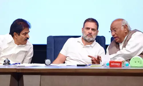 CWC calls emergency meeting at Cong’s office over ghastly terror attack in J&K