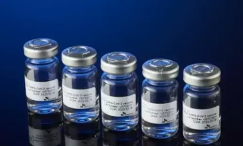 SK bioscience wins patent case against Moderna in South Korea