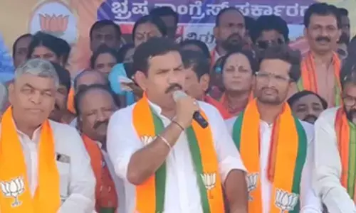 Pakistan must pay the price for Pahalgam terror attack: K’taka BJP