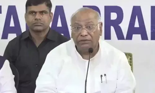Kashmir economy has collapsed due to Pahalgam terror attack, says Kharge quoting Omar Abdullah