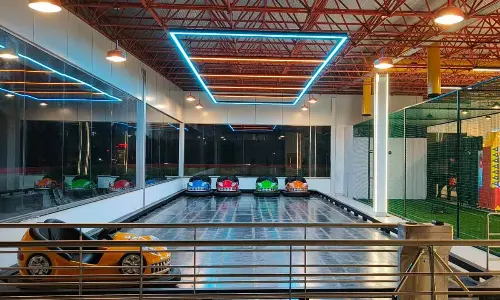 Deralakatte Gets First Mall, a Landmark Development in Panchayat Jurisdiction