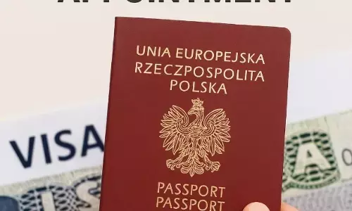 Poland Visa Appointment: Your Easy Guide to Booking a Visa Slot