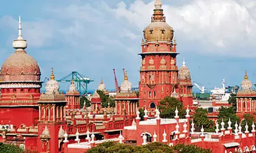 Madras High Court Initiates Suo Motu Case Against Tamil Nadu Minister Over Controversial Speech