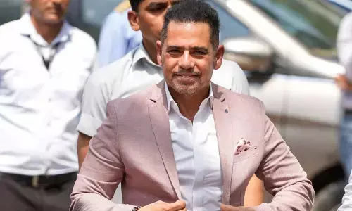 Robert Vadra Sparks Controversy With Comments On Pahalgam Terror Attack