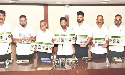 Convention to Mark Navodaya SHGs’ Silver Jubilee in Style