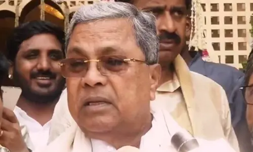 Pahalgam terror attack a failure of central intelligence agencies: Siddaramaiah