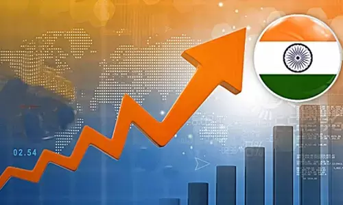 India set to maintain its leadership in global economic growth: Centre