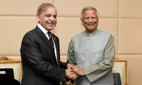 Echoes of a failed State: Leaning heavily into Islamist ideology, Bangladesh heads in Pakistans direction