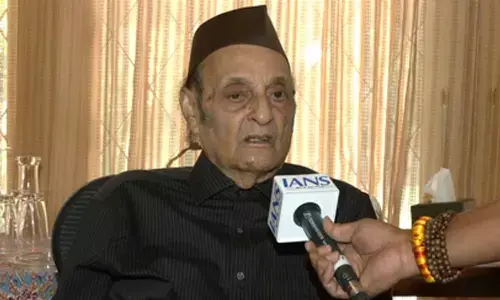 Pahalgam terror attack an attempt to divide people in the name of religion: Karan Singh