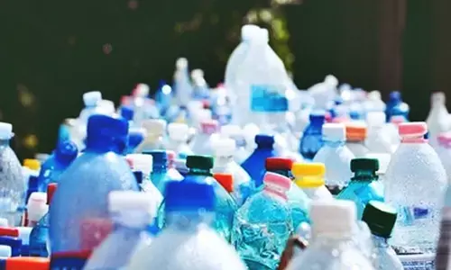 Himachal govt to ban PET bottles from June 1