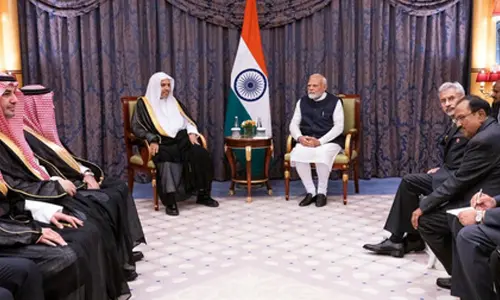 Countries and organisations unite in condemning ghastly Pahalgam terror attack